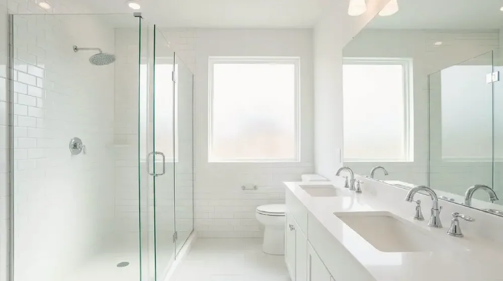 Bathrooms cleaning in Southwark