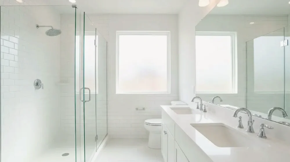 Bathrooms cleaning in Waltham Forest