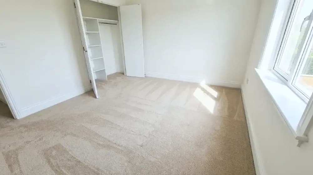 Bedrooms cleaning in City of London