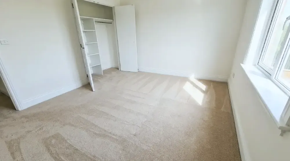 Bedrooms cleaning in Greenwich