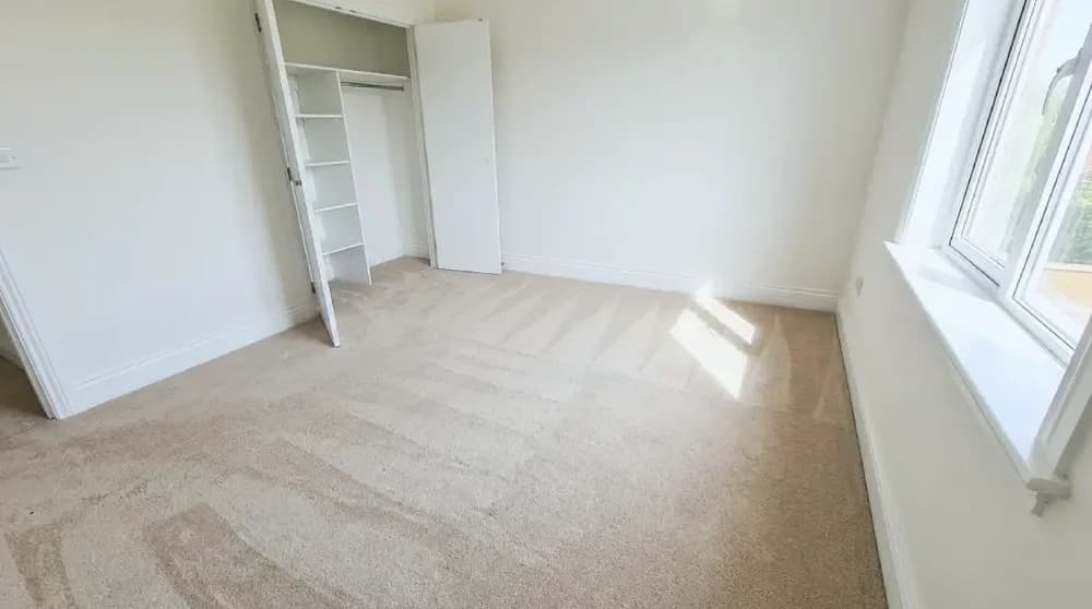 Bedrooms cleaning in Haringey