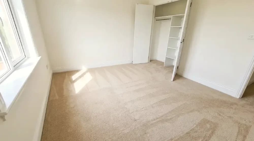 Bedrooms cleaning in Harrow