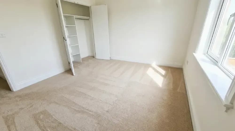 Bedrooms cleaning in Hillingdon