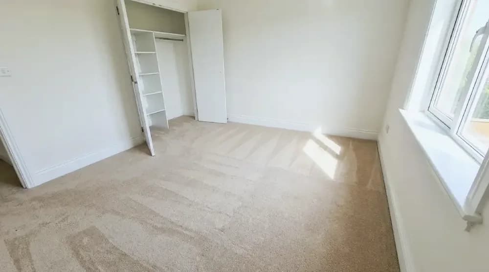 Bedrooms cleaning in Hounslow