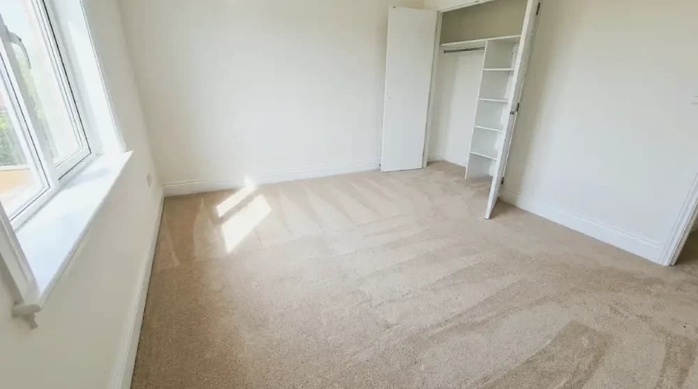 Bedrooms cleaning in Kingston upon Thames