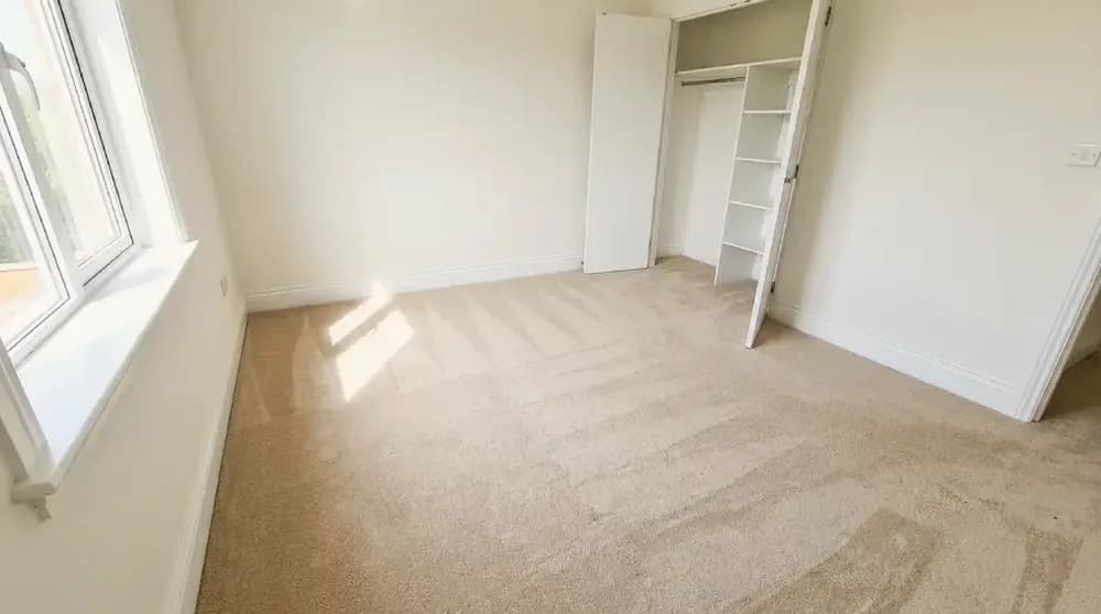 Bedrooms cleaning in Southwark