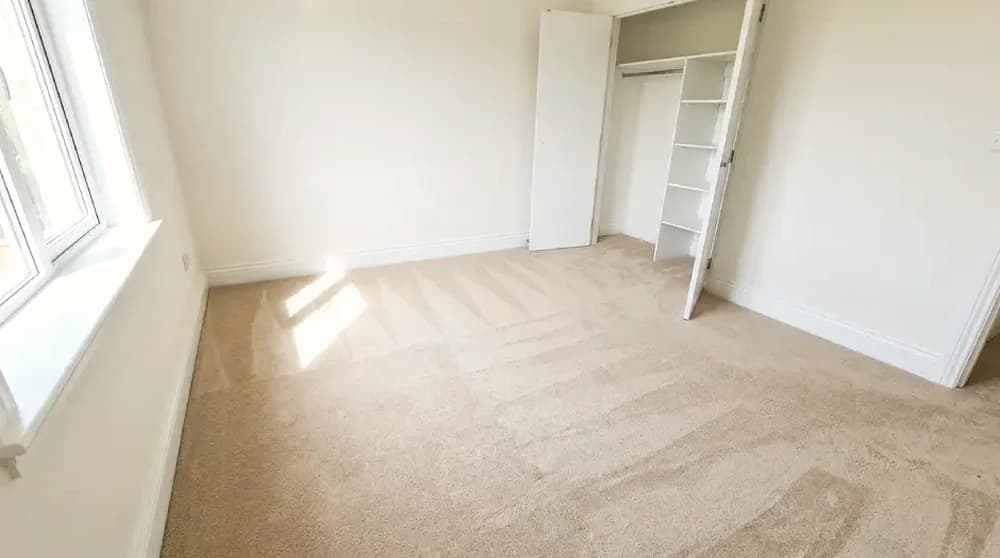 Bedrooms cleaning in Waltham Forest