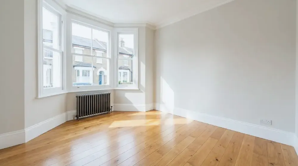 Living Areas cleaning in Brent