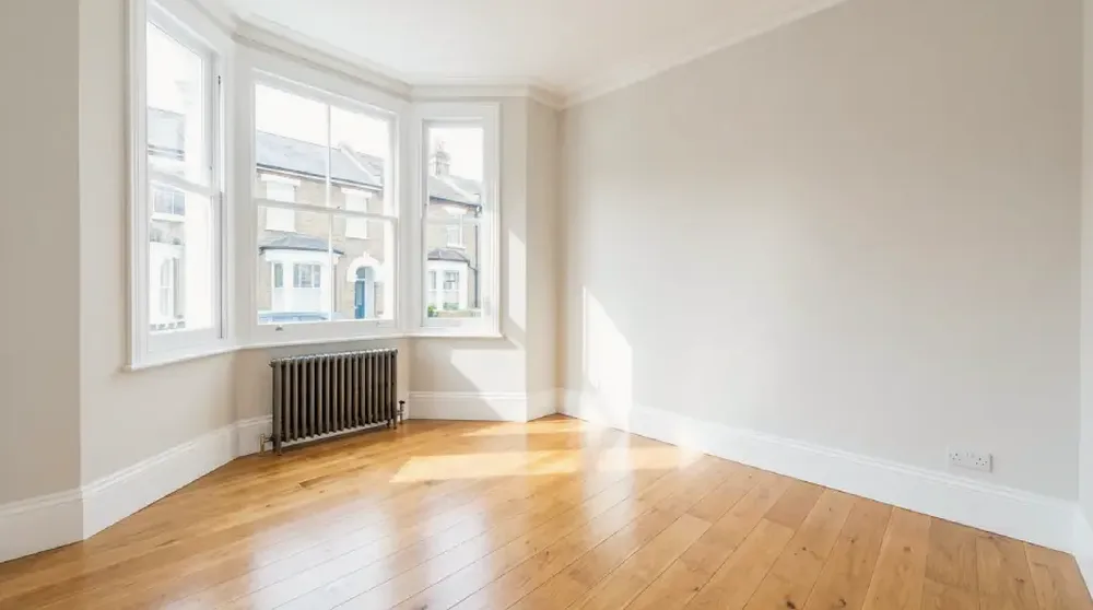 Living Areas cleaning in Harrow