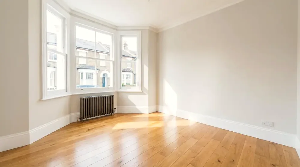 Living Areas cleaning in Lambeth