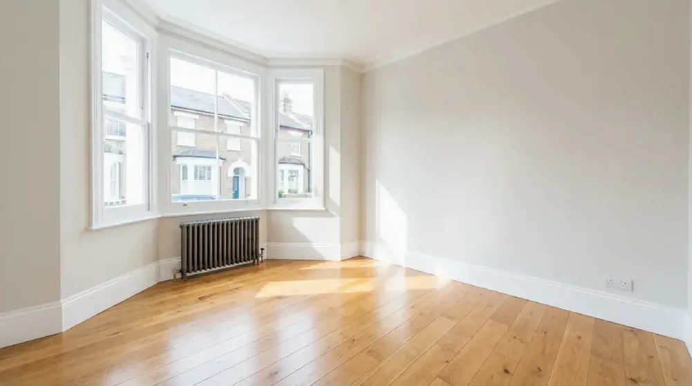 Living Areas cleaning in Waltham Forest