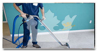 Carpet cleaning Custom House E16