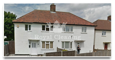 end of tenancy cleaning East Sheen SW14