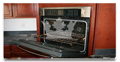 Oven cleaners Brentford TW8